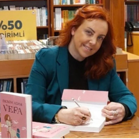 Ayliz Filiz DİLSİZOĞLU