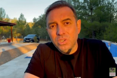 Hayvansever Youtuber Tayfun Demir tahliye oldu