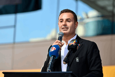 Ahmet Akın önemli açıklamalarda bulundu