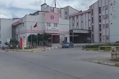 Balıkesir Havran'da bir işçi hayatını kaybetti