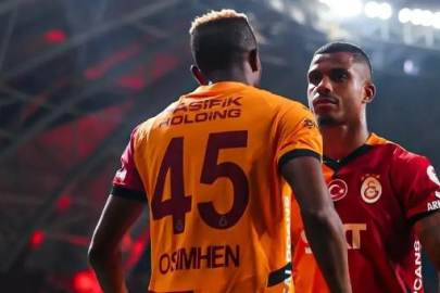 Galatasaray'da ünlü oyuncu takımdan ayrılabilir!