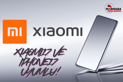 Xiaomi yeni ince tasarımlı powerbank'ini tanıttı