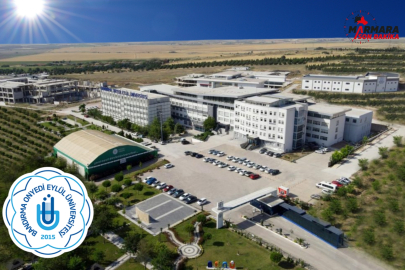 BANÜ Tıp Fakültesi Türkiye sıralamasında yükselişte