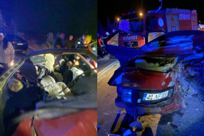 AKP Milletvekili Trafik Kazasına karıştı, 1 Ölü!