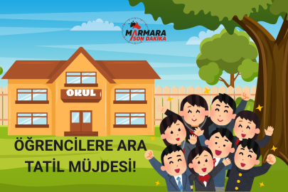 MEB'den öğrencilere sevindirici haber!