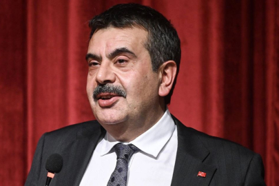 Yusuf Tekin ; Cumhurbaşkanımızın onayına sunacağız