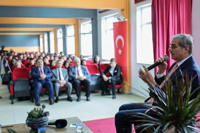 Sakarya'da 16 ilçeye spor tesisi, herkese erişilebilir yaşam