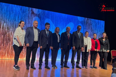 İYİ Parti Beylikdüzü yine Mehmet Abdioğlu dedi