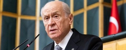 Bahçeli: KKTC Türkiye'ye katılmalı! 82. vilayet Kuzey Kıbrıs olmalı