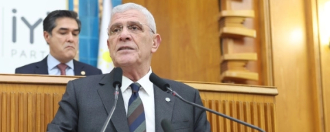 Dervişoğlu: KKTC Cumhurbaşkanı atanmış Vali değildir