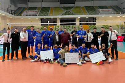 Kocaeli'de Gebze Belediyespor sahasında son şampiyonu ağırlıyor