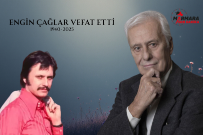 Yeşilçam'dan bir yıldız daha kaydı!