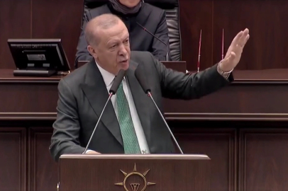Erdoğan: Terörsüz Türkiye, huzur ve kardeşlik içinde yaşayan mutlu Türkiye’dir