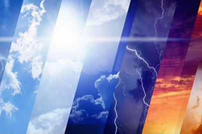 Bugün hava nasıl olacak?