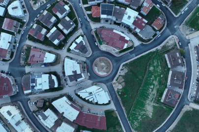 Bursa Mustafakemalpaşa'nın ulaşımına dev yatırım