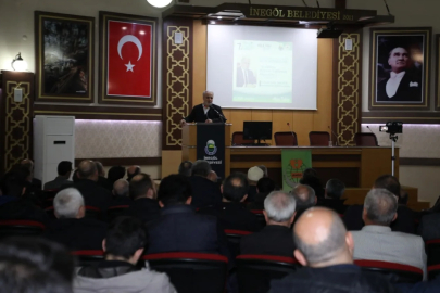 Doç. Dr. Burhan İşliyen, evlilikte dikkat edilecek hususları anlattı