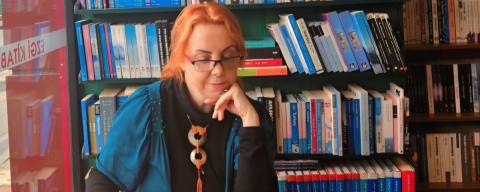 Değerli köşe yazarımız Ayliz Filiz'in "Mutluluk Görünüşte Değil İçinde Saklıdır!" yazısı yayında!