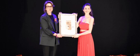 Balıkesir “Şiddete Geçit Yok” dedi