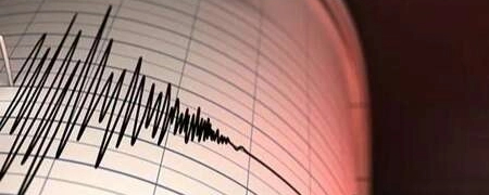 Antalya Konyaaltı 4,3 büyüklüğünde sallandı!