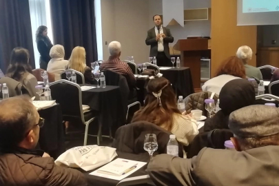 TEMA Vakfı 'Kuraklık Ustaları Projesi' ile yerel bilgiyi geleceğin tarımına taşıdı