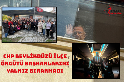 Soyer Baş; Bu insanların bunları yaşamaya hakkı yok!