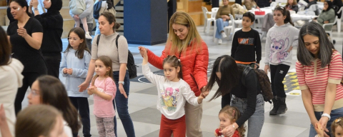 İstanbul Beylikdüzü'nde yarıyıl tatili şenliğe dönüşecek