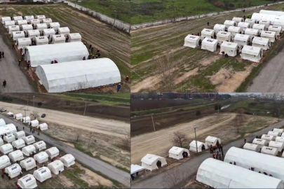 Bursa MEB AKUB Ekibi'ne 'ağır seviye' akredite