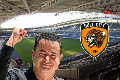 Hull City tarihinde görülmemiş transfer!