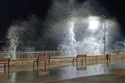 Meteoroloji’den ardı ardına uyarılar geldi