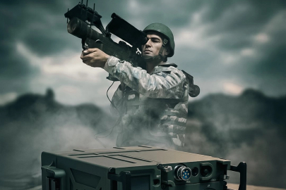 NATO’nun hava savunma sistemlerinde ASELSAN imzası