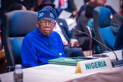 Nijerya Cumhurbaşkanı Tinubu’dan Türkiye ziyareti