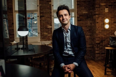 TIS’te CEO değişimi: Zlatko Vucetic göreve başladı