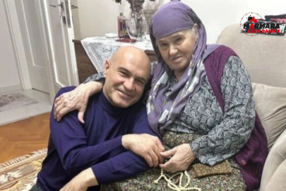 Turhan Çömez Yasta: Annesi İkbal Çömez Vefat Etti