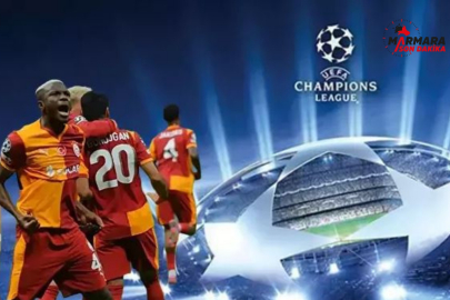 Şampiyonlar Ligi'nde play off'a kalan takımlar belli oldu!