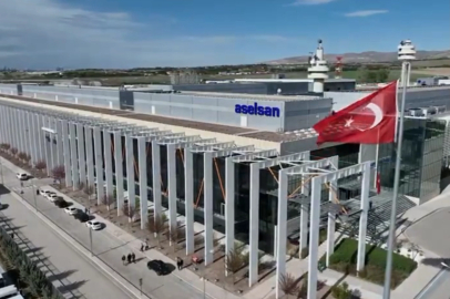 ASELSAN'ın ihracat ağı 95 ülkeye ulaştı
