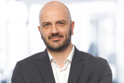 İzocam'da üst düzey görev değişimi... Kerem Kürklü, Genel Direktörlüğe atandı