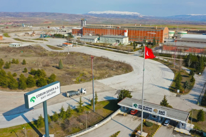 CHP’li Tahtasız’ın Çorum Şeker iddialarına ilişkin tazminat kararı sonuçlandı