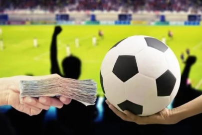 Yasa dışı bahiste bir kulübe el konuldu: 10 gözaltı