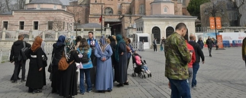 İstanbul Beylikdüzü’nde ramazan sanat ve sağlıkla karşılanıyor