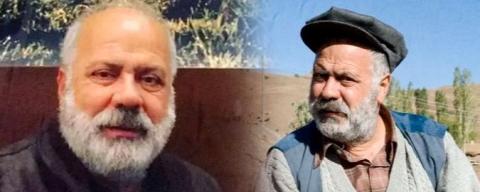 Usta oyuncu Ali Tutal vefat etti