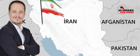 Erhan Yücel'in "Sıra Türkiye'ye mi geliyor?" köşe yazısı yayında!