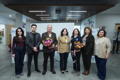 İstanbul Beylikdüzü'nde afetlere karşı farkındalık semineri