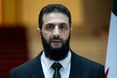 Ahmed Şara için Reuters'den İlginç İddaa