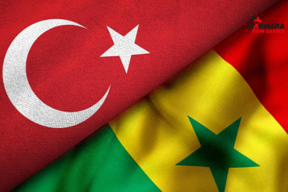 Türkiye ile Senegal arasında Petrol İş Birliği Anlaşması