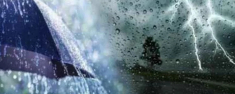 Çok kuvvetli yağış geliyor