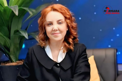 Kıymetli Yazarımız Ayliz Filiz'in son köşe yazısı "Elini Elimin Üstüne Koy" yayında!