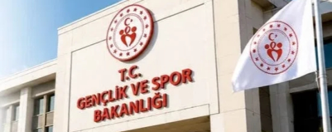 Gençlik ve Spor'dan 200 milyon TL’lik bağımlılıkla mücadeleye destek çağrısı