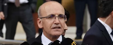 Bakan Şimşek: Cari açık yönetilebilir seviyelerde