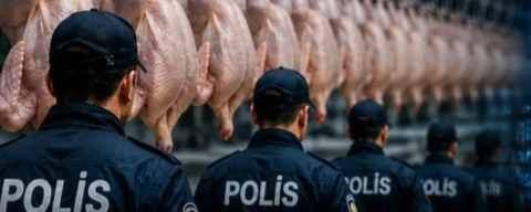 Beyaz et devlerine şafak operasyonu! Fiyat manipülasyonu iddiasıyla 13 şirkete kayyım